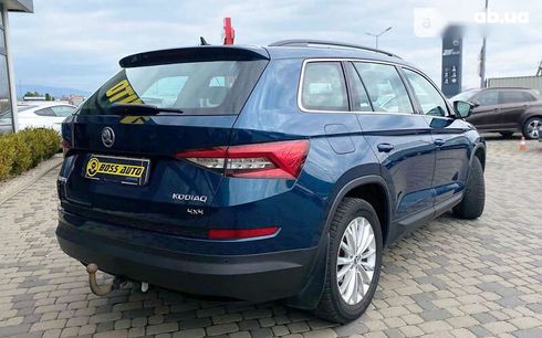 Skoda Kodiaq 2017 - фото 7