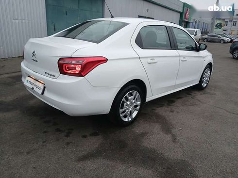Citroёn C-Elysee 2023 - фото 9
