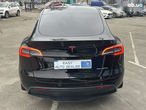 Tesla Model Y 2021 - фото 6