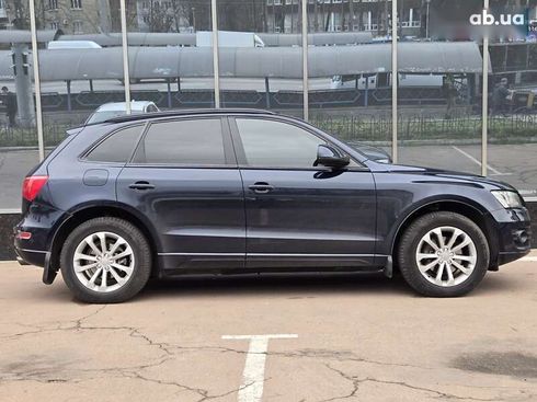 Audi Q5 2009 - фото 7