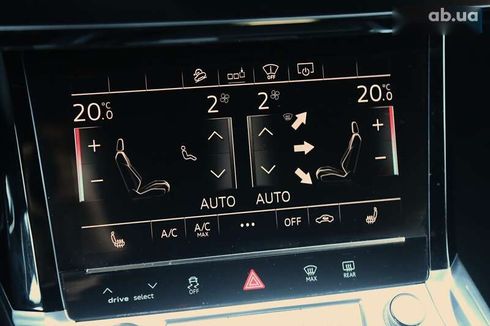 Audi E-Tron 2019 - фото 20