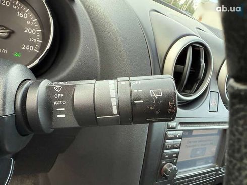 Nissan qashqai+2 2009 - фото 29