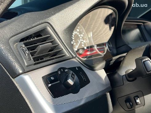 BMW 5 серия 2013 белый - фото 18