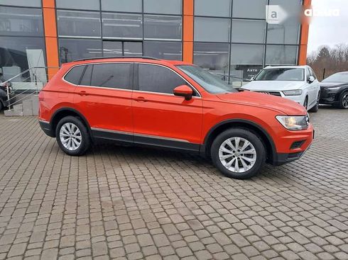 Volkswagen Tiguan 2018 - фото 2