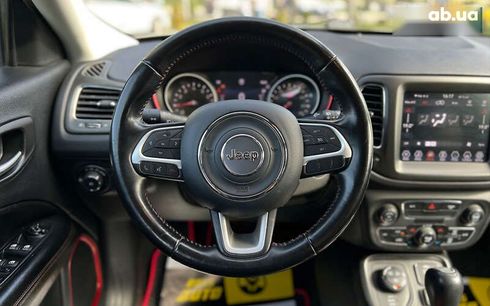 Jeep Compass 2019 - фото 15