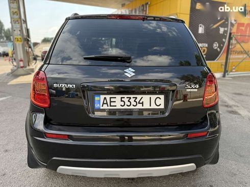 Suzuki SX4 2014 - фото 11