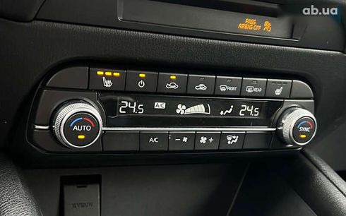 Mazda CX-5 2021 - фото 19