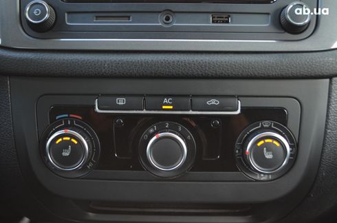 Volkswagen Tiguan 2012 - фото 13