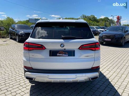 BMW X5 2019 - фото 7