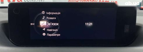 Mazda MX-30 2020 - фото 25