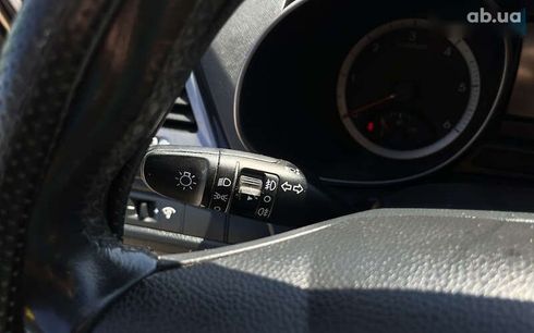 Hyundai Santa Fe 2013 - фото 18