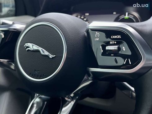 Jaguar I-Pace 2018 - фото 25