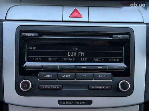 Volkswagen Passat 2007 - фото 29