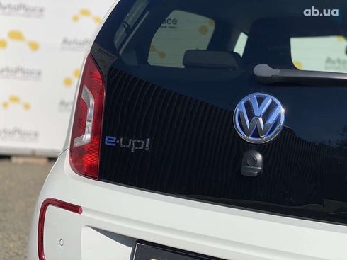 Volkswagen e-Up 2015 - фото 15