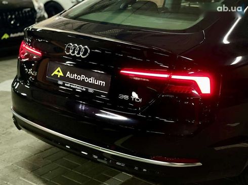 Audi A5 2019 - фото 10