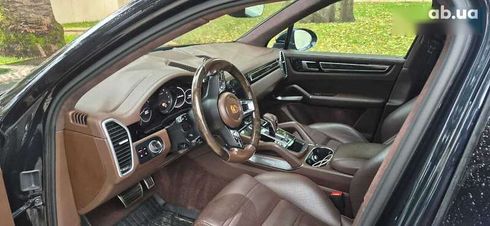 Porsche Cayenne 2018 - фото 5