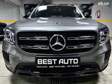 Продажа б/у Mercedes-Benz GLB-Класс 2023 года - купить на Автобазаре