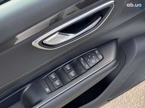 Renault Talisman 2016 - фото 19