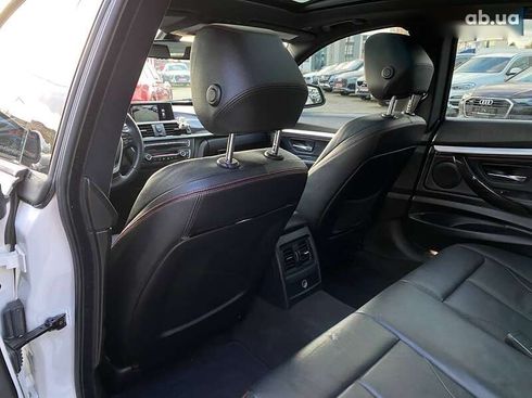 BMW 3 серия 2013 - фото 23