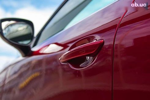 Mazda CX-30 2021 - фото 9