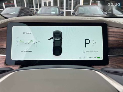 Rivian R1T 2022 - фото 16
