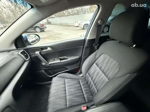 Kia Sportage 2021 - фото 23