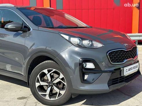 Kia Sportage 2019 - фото 3