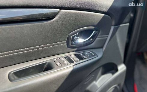 Renault Scenic 2013 - фото 7