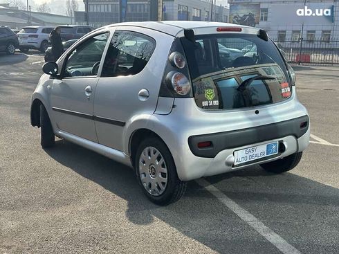 Citroёn C1 2006 - фото 6