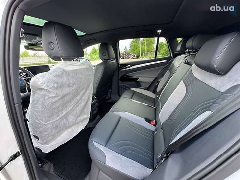 Volkswagen ID.4 Crozz 2024 - фото 11