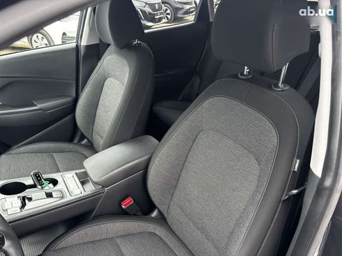 Hyundai Kona 2020 - фото 16