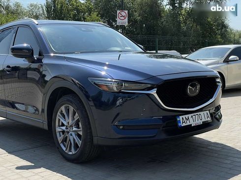 Mazda CX-5 2019 - фото 8