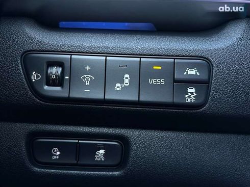 Kia Niro 2020 - фото 10