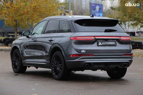 Lincoln Corsair 2021 - фото 5