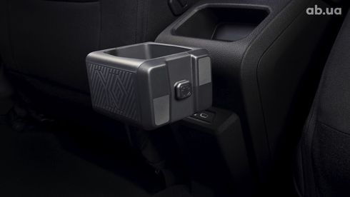 Renault Duster 2024 - фото 12