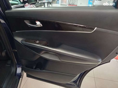 Kia Sorento 2016 - фото 30