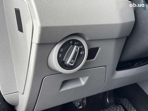 Volkswagen Caravelle 2020 - фото 14
