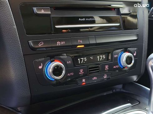 Audi Q5 2015 - фото 25