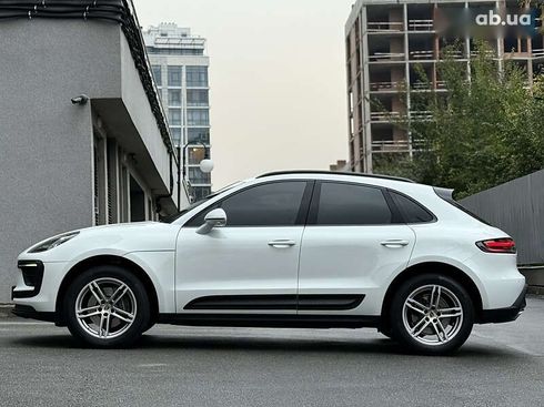 Porsche Macan 2023 - фото 23