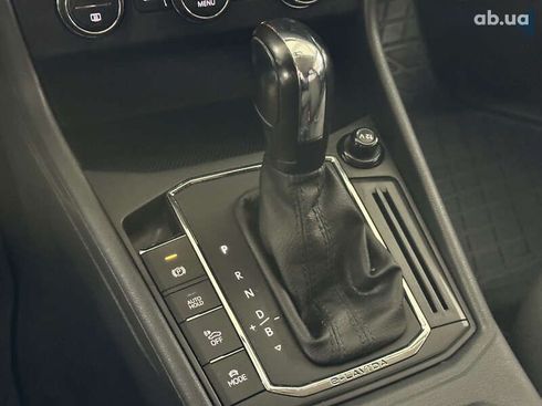 Volkswagen e-Lavida 2021 - фото 17