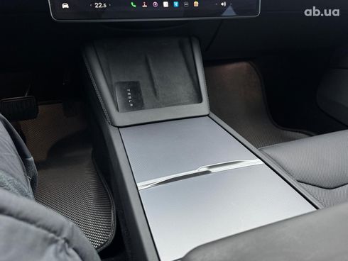 Tesla Model 3 2024 серый - фото 27
