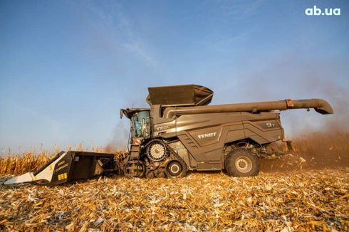 Fendt Ideal 9 2025 - фото 6