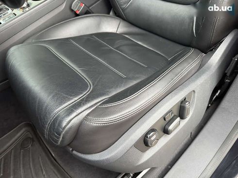 Volkswagen Touareg 2017 - фото 27