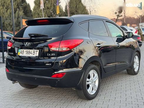Hyundai ix35 2012 - фото 5