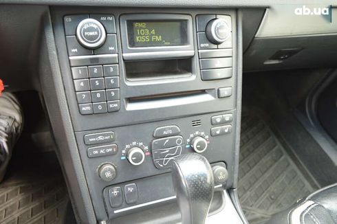 Volvo XC90 2007 - фото 23