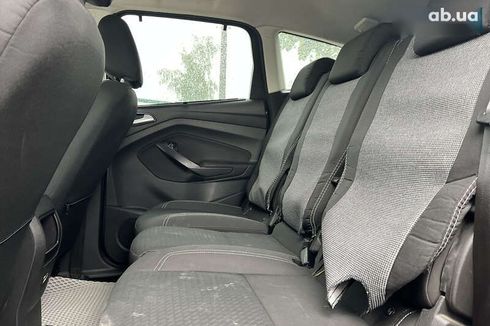 Ford C-Max 2017 - фото 17