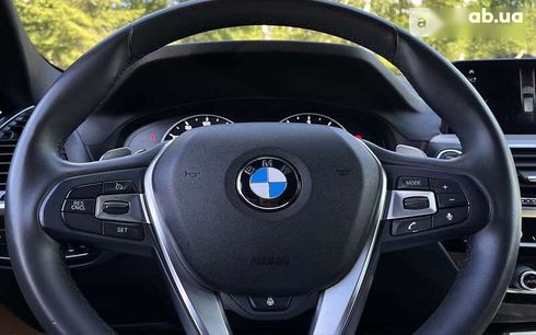 BMW X3 2018 - фото 17