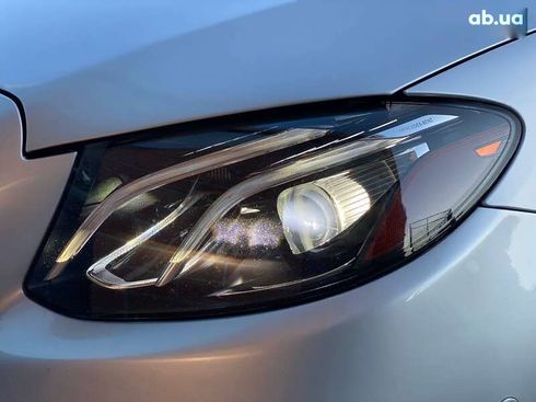 Mercedes-Benz E-Класс 2018 - фото 22
