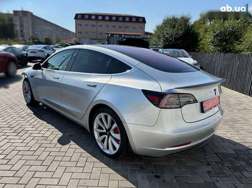 Tesla Model 3 2018 - фото 4