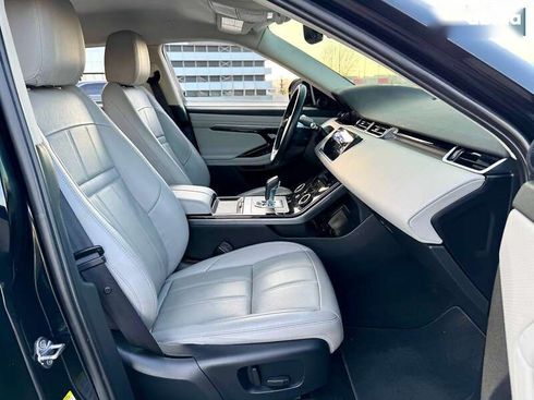 Land Rover Range Rover 2019 - фото 23
